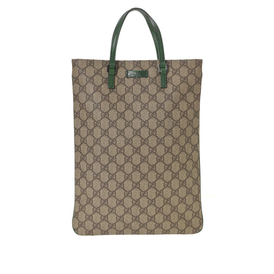 GG Supreme Handbag