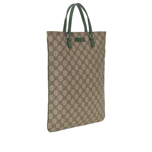 GG Supreme Handbag