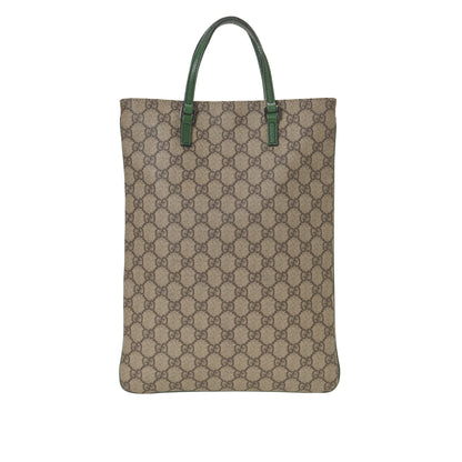 GG Supreme Handbag