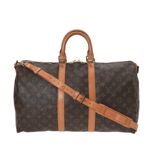 Keepall 45 BandouliÃ¨re