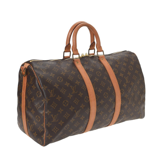 Keepall 45 BandouliÃ¨re