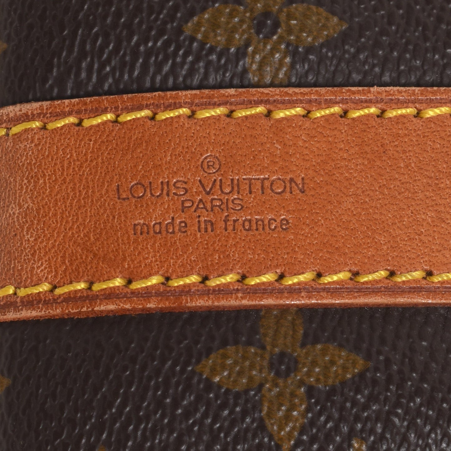 Keepall 45 BandouliÃ¨re