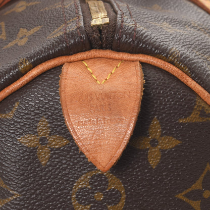Speedy 35