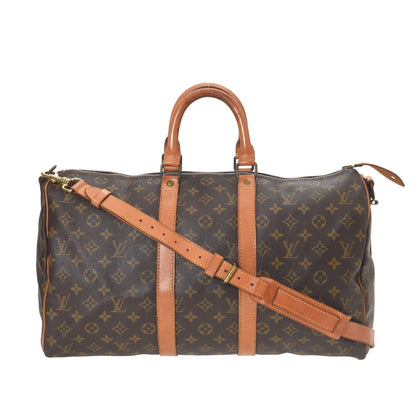 Keepall 45 BandouliÃ¨re