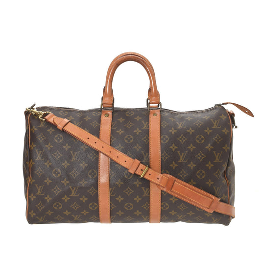 Keepall 45 BandouliÃ¨re