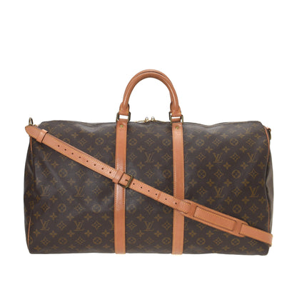 Keepall 55 BandouliÃ¨re