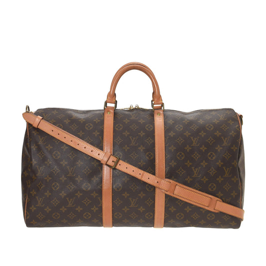 Keepall 55 BandouliÃ¨re