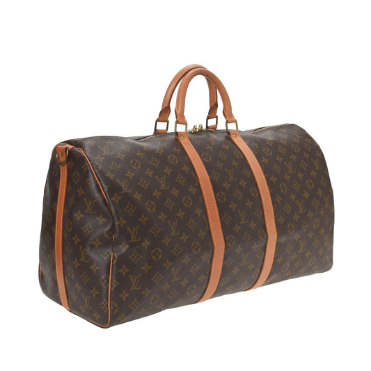 Keepall 55 BandouliÃ¨re