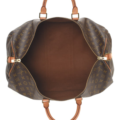 Keepall 55 BandouliÃ¨re