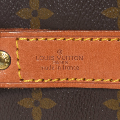 Keepall 55 BandouliÃ¨re
