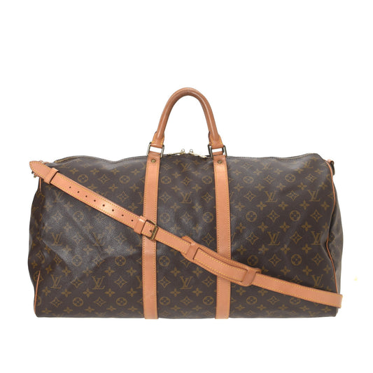 Keepall 55 BandouliÃ¨re
