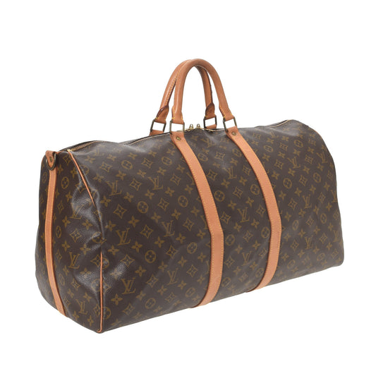 Keepall 55 BandouliÃ¨re