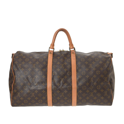 Keepall 55 BandouliÃ¨re