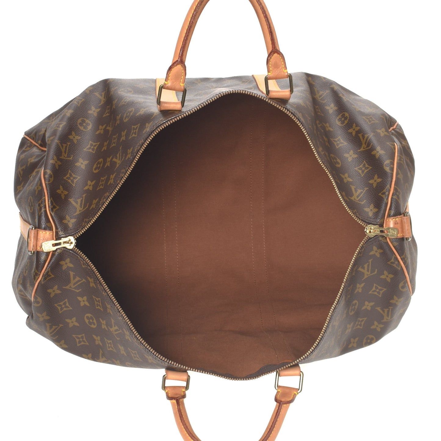 Keepall 55 BandouliÃ¨re