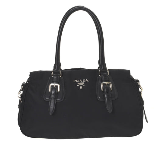 Tessuto Handbag