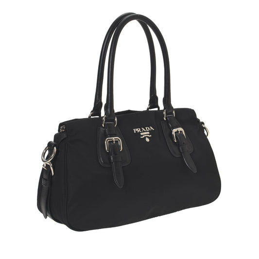 Tessuto Handbag