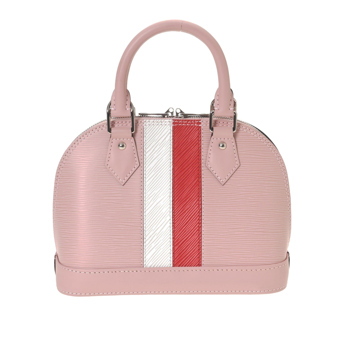 Limited-Edition Alma BB 2018 Stipes Bandouliere