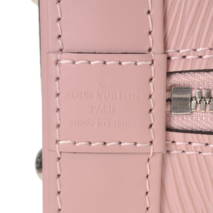 Limited-Edition Alma BB 2018 Stipes Bandouliere