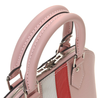 Limited-Edition Alma BB 2018 Stipes Bandouliere