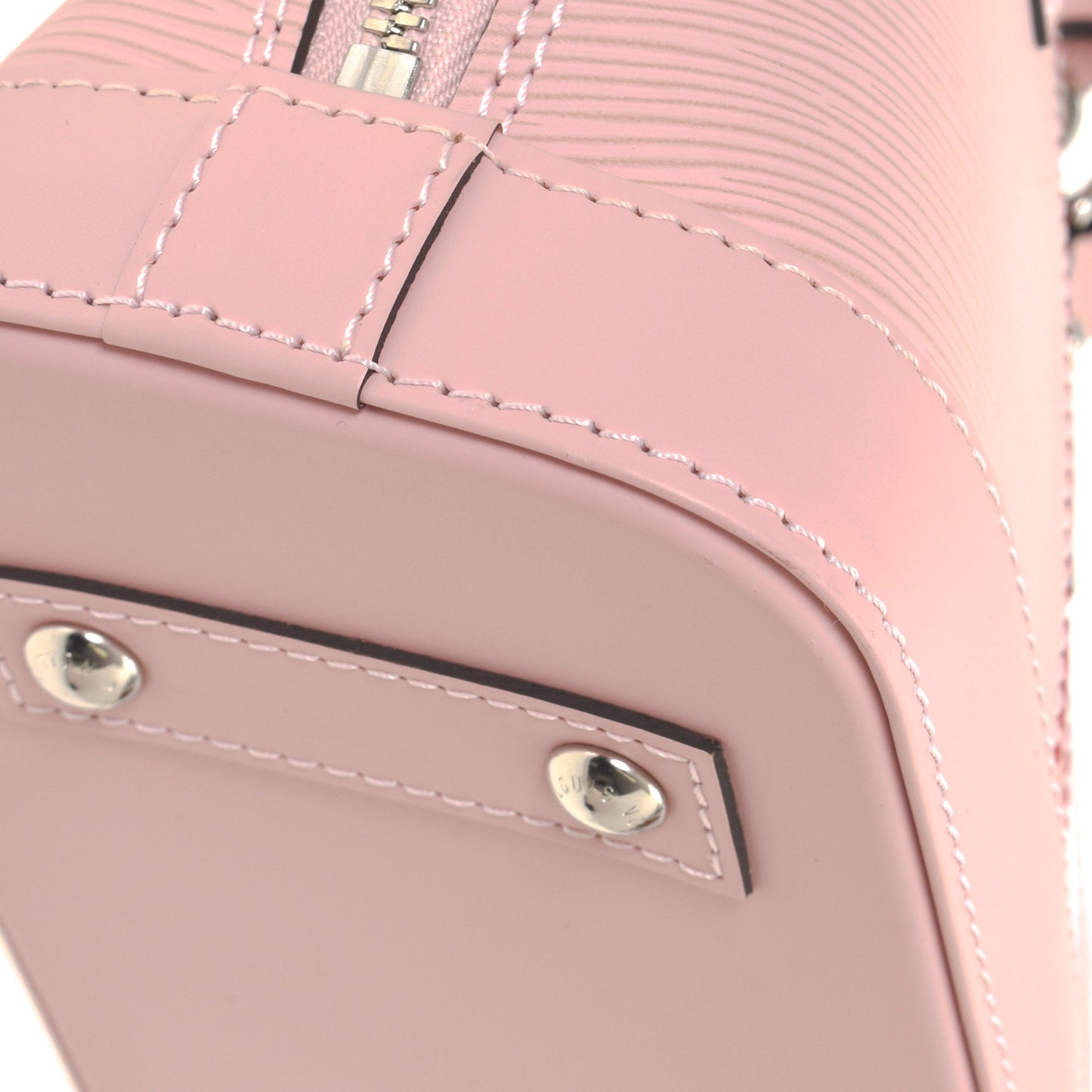 Limited-Edition Alma BB 2018 Stipes Bandouliere
