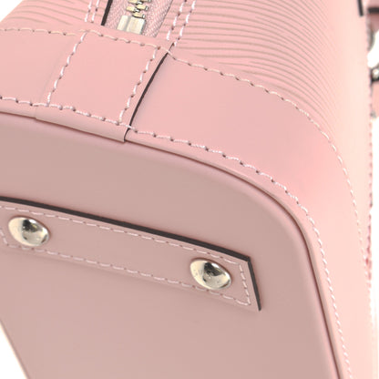 Limited-Edition Alma BB 2018 Stipes Bandouliere