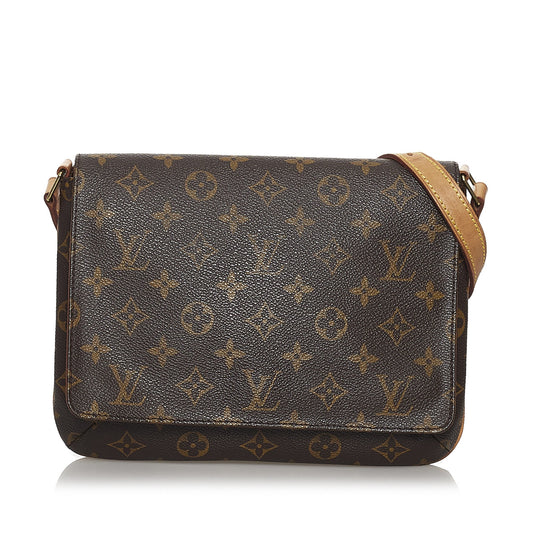 Musette Tango Short Strap