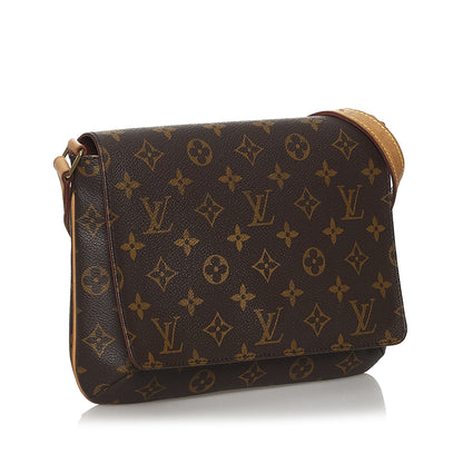 Musette Tango Short Strap
