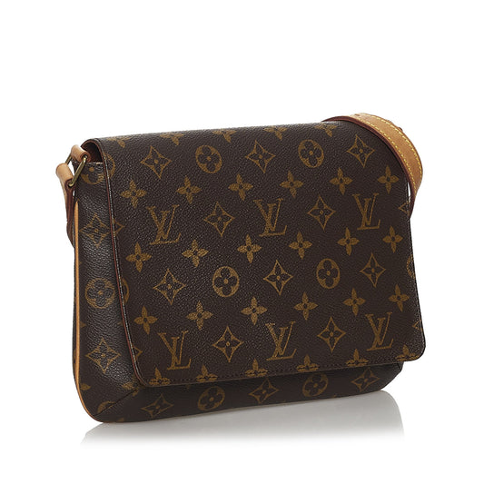 Musette Tango Short Strap