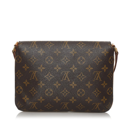 Musette Tango Short Strap