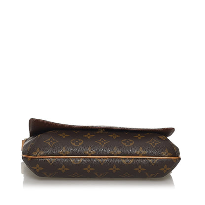 Musette Tango Short Strap