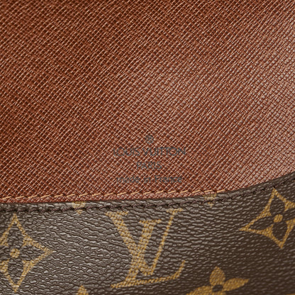 Musette Tango Short Strap