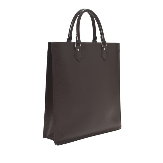 Sac Plat