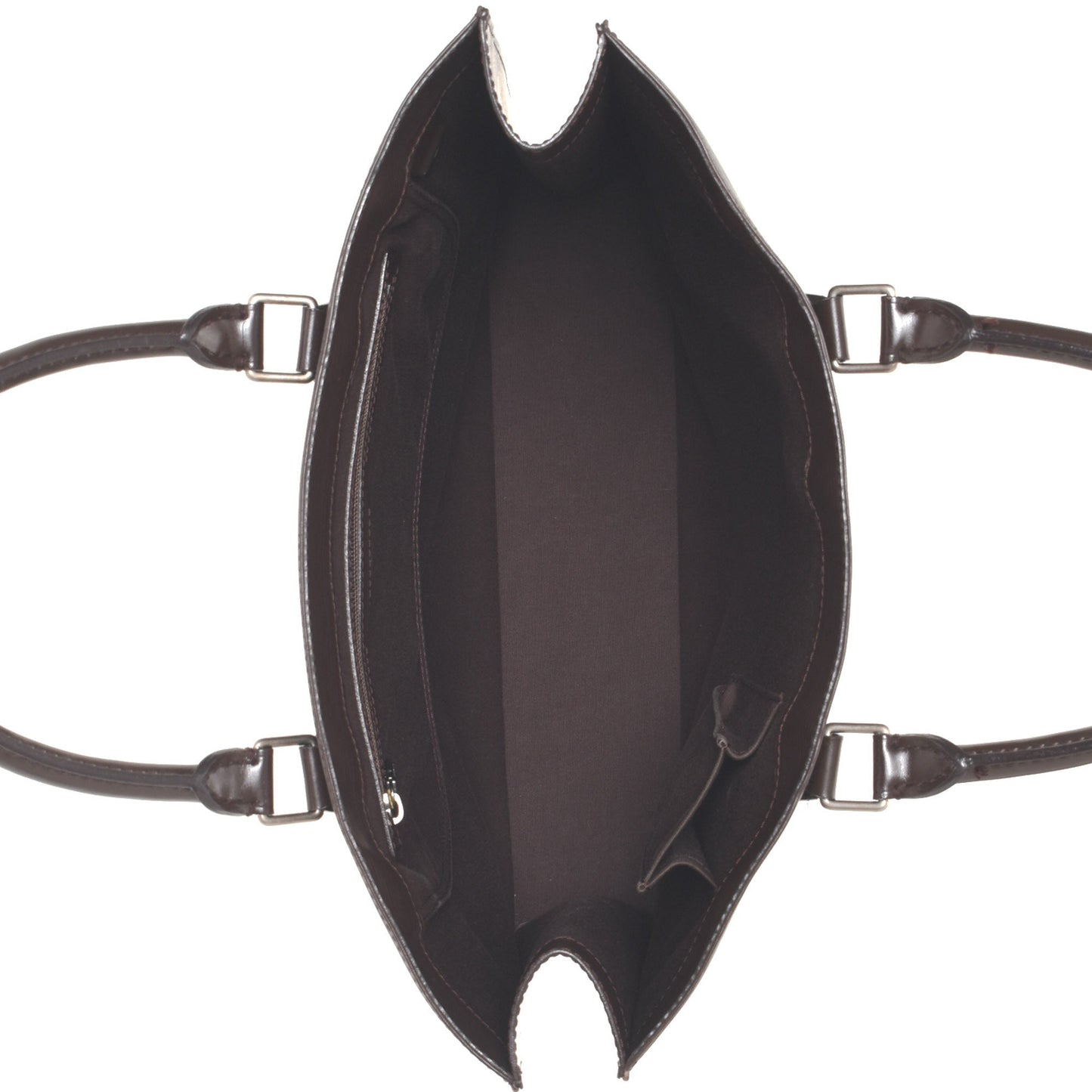 Sac Plat