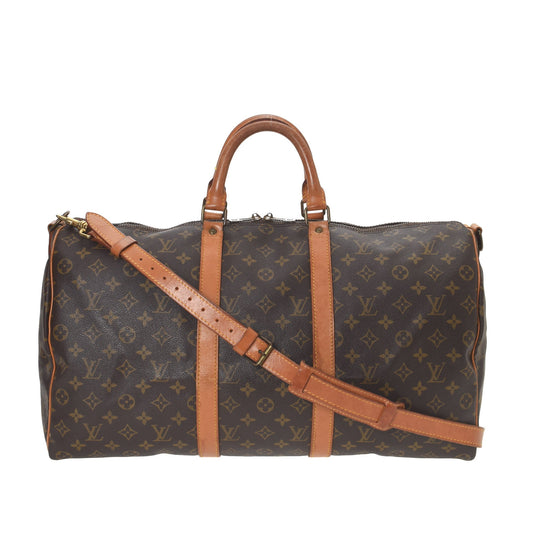 Keepall 50 BandouliÃ¨re