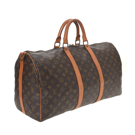 Keepall 50 BandouliÃ¨re