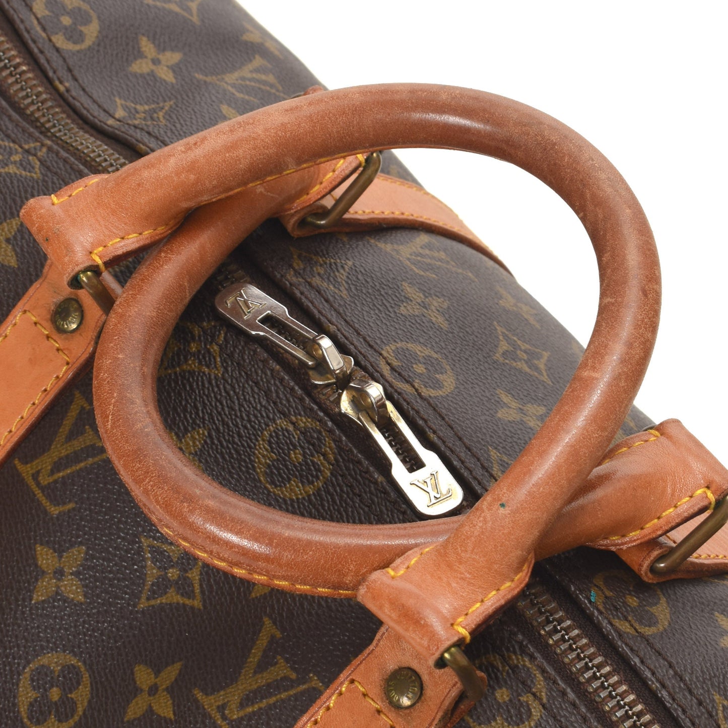 Keepall 50 BandouliÃ¨re