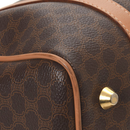 Macadam Boston Bag