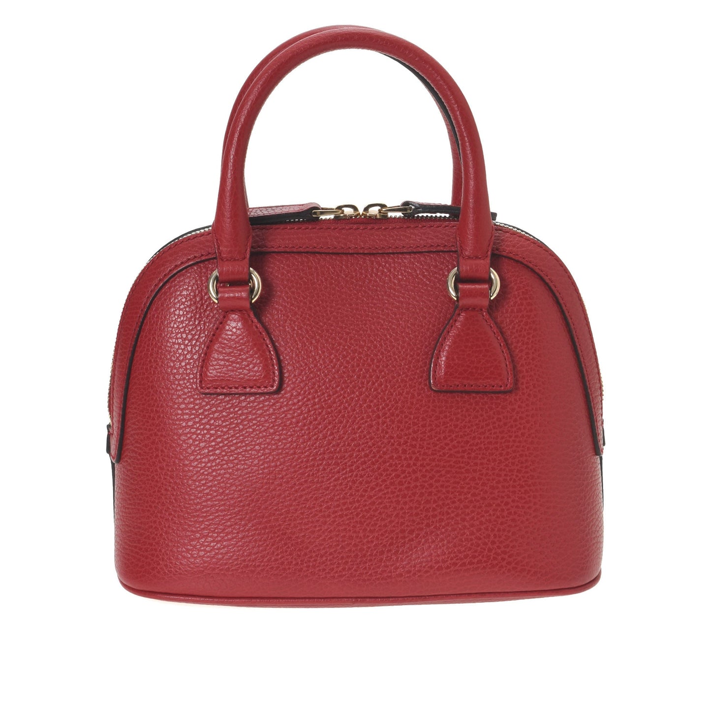 Interlocking G Two Way Handbag