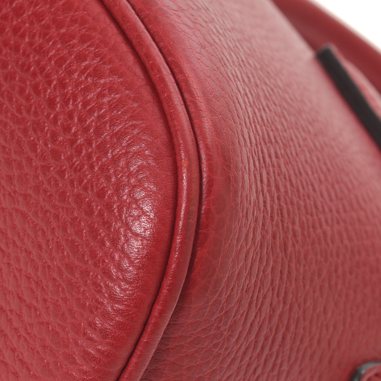 Interlocking G Two Way Handbag