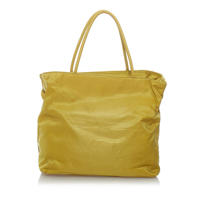 Tessuto Handbag
