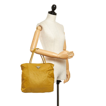 Tessuto Handbag