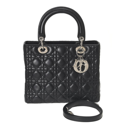 Lady Dior Medium