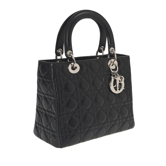 Lady Dior Medium