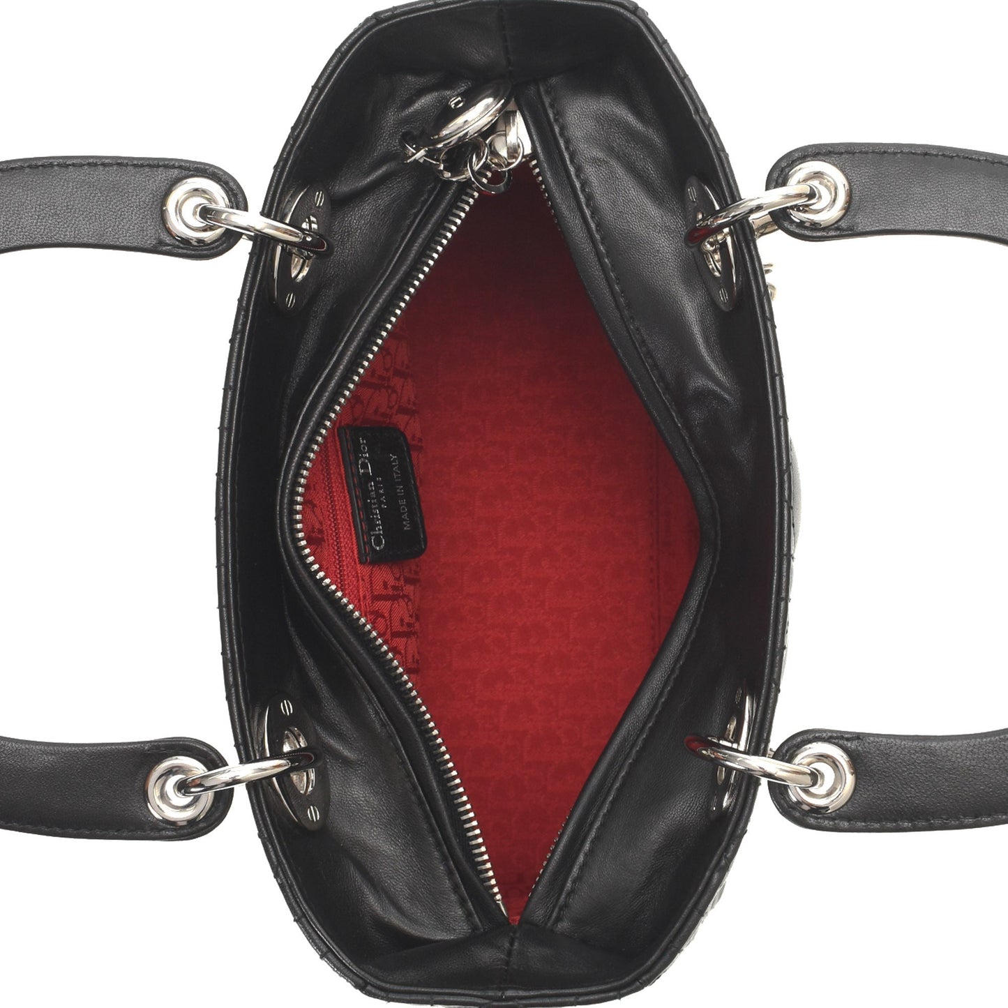 Lady Dior Medium