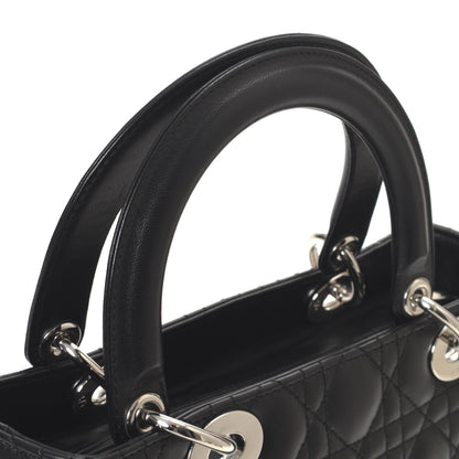 Lady Dior Medium