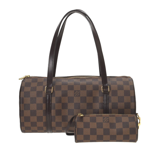 Papillon 30 with Pouch