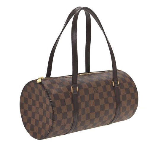 Papillon 30 with Pouch