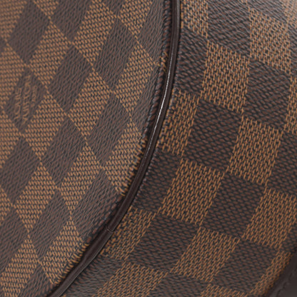 Papillon 30 with Pouch