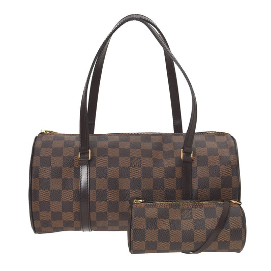 Papillon 30 with Pouch