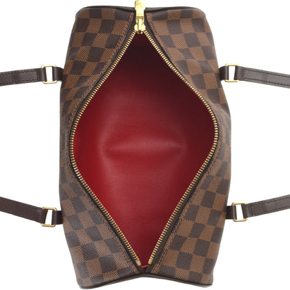 Papillon 30 with Pouch